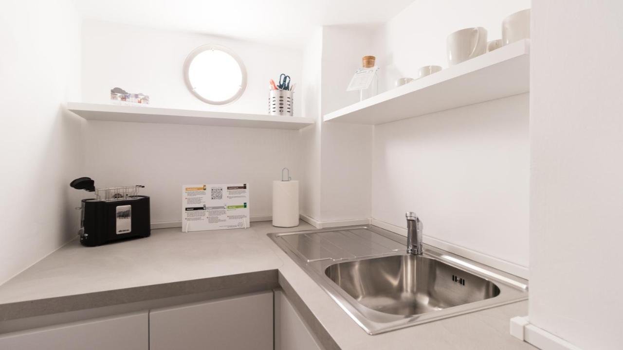 Italianway-San Maurilio 20 Studio Μιλάνο Εξωτερικό φωτογραφία
