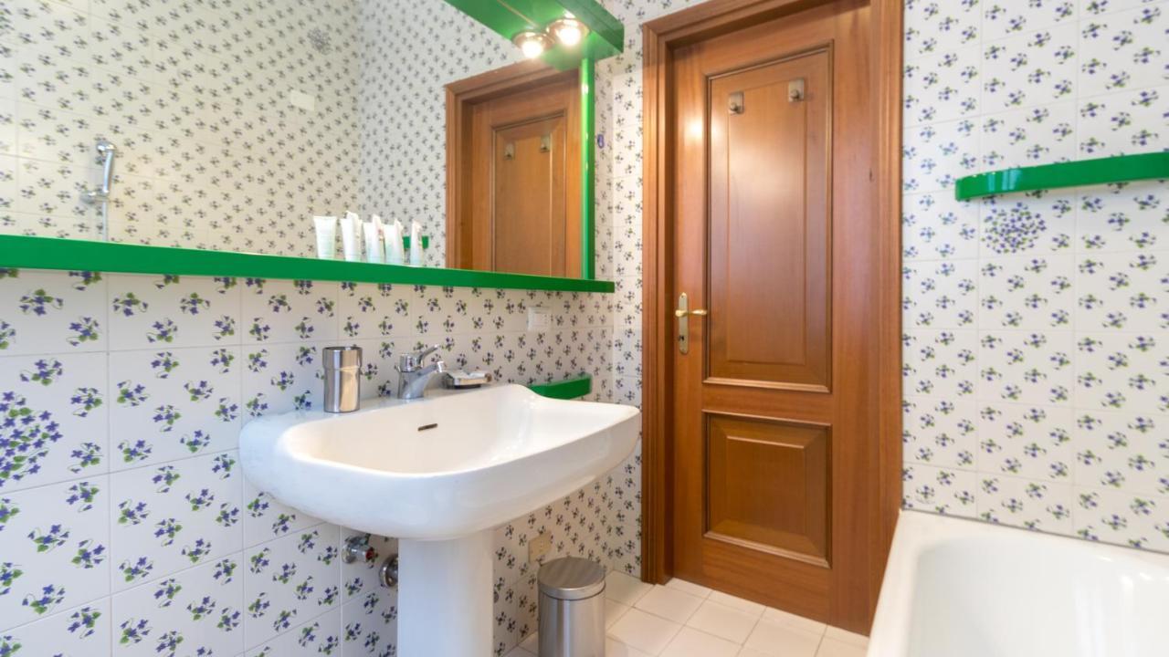 Italianway-San Maurilio 20 Studio Μιλάνο Εξωτερικό φωτογραφία
