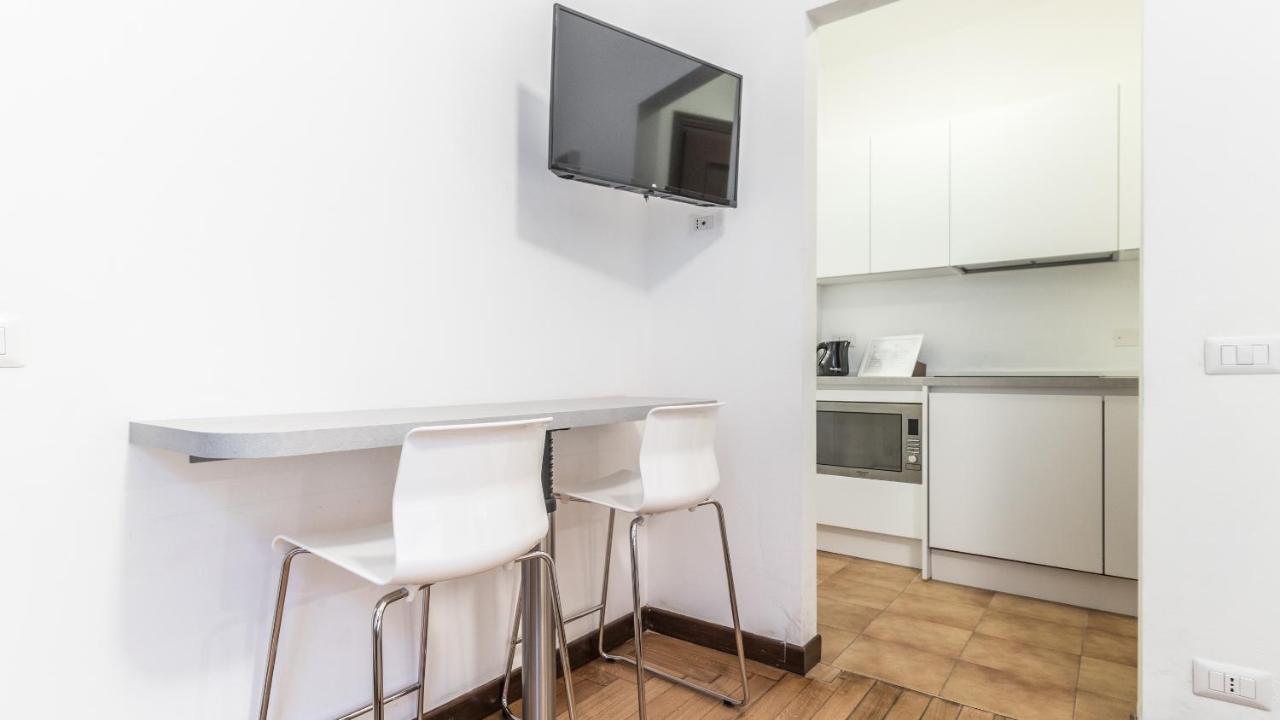 Italianway-San Maurilio 20 Studio Μιλάνο Εξωτερικό φωτογραφία