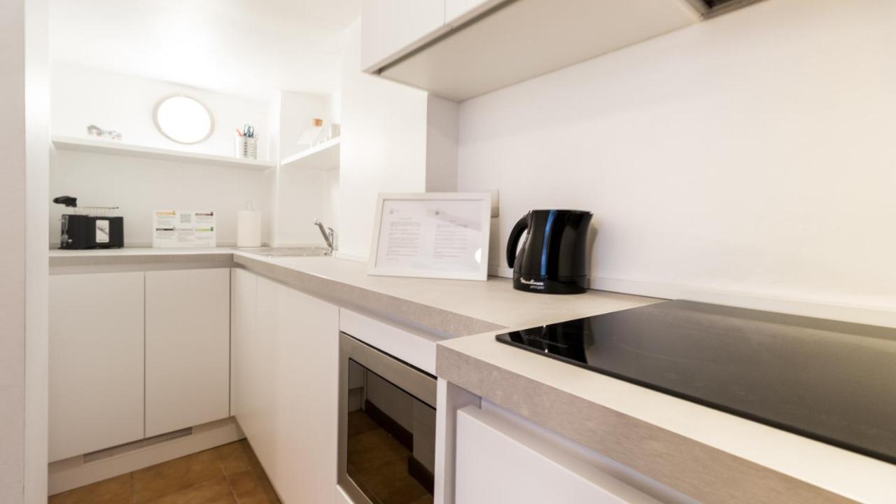 Italianway-San Maurilio 20 Studio Μιλάνο Εξωτερικό φωτογραφία