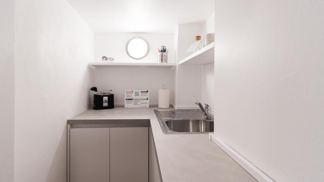 Italianway-San Maurilio 20 Studio Μιλάνο Εξωτερικό φωτογραφία